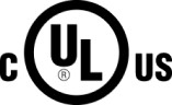 ul listed united states and canada