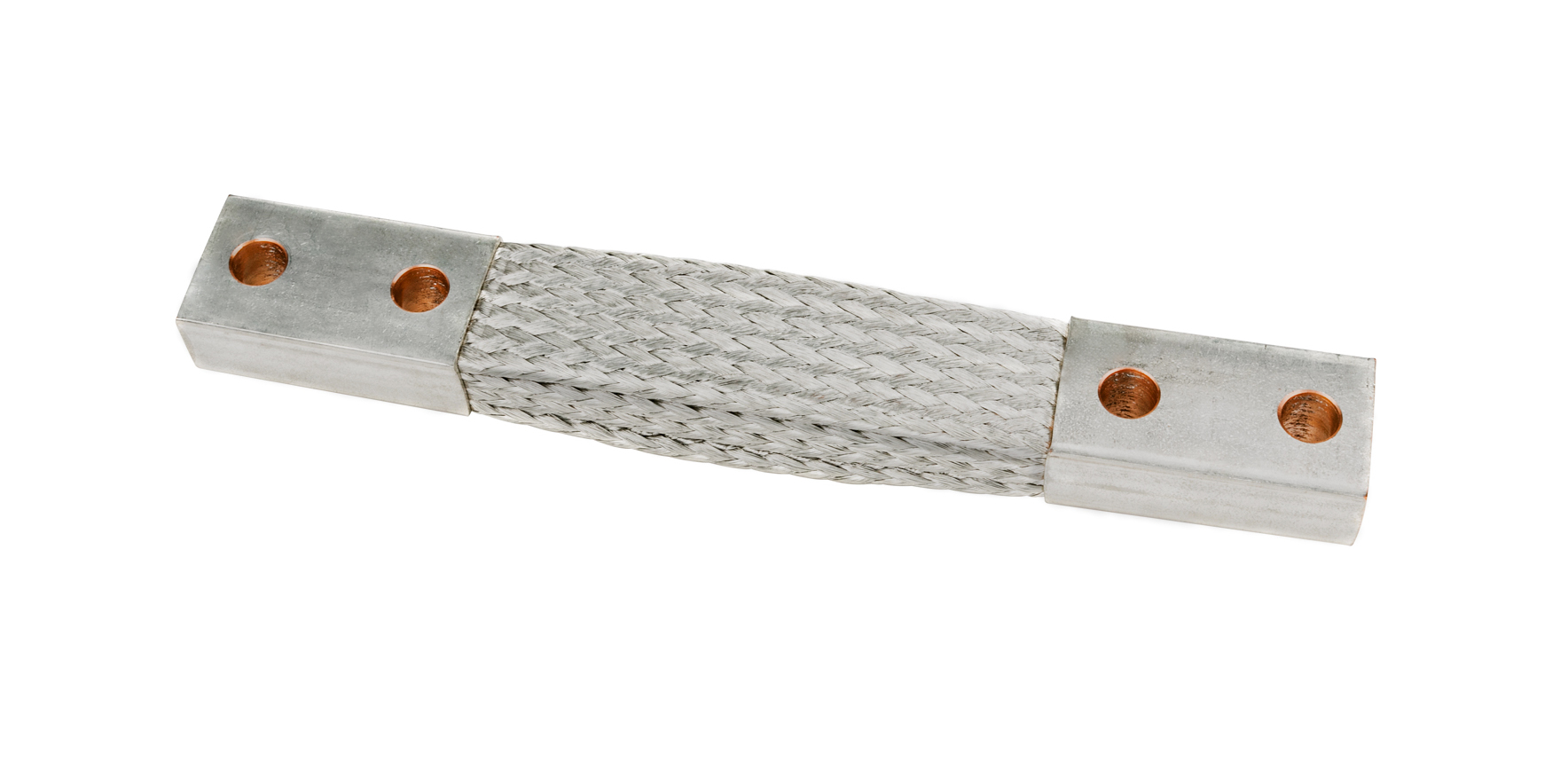 flexbraid connector