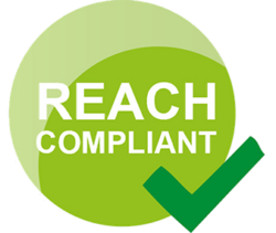 reach compliant icon